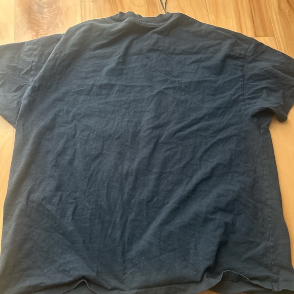 Divided Metallica Graphic Tee - Picture 3 of 3